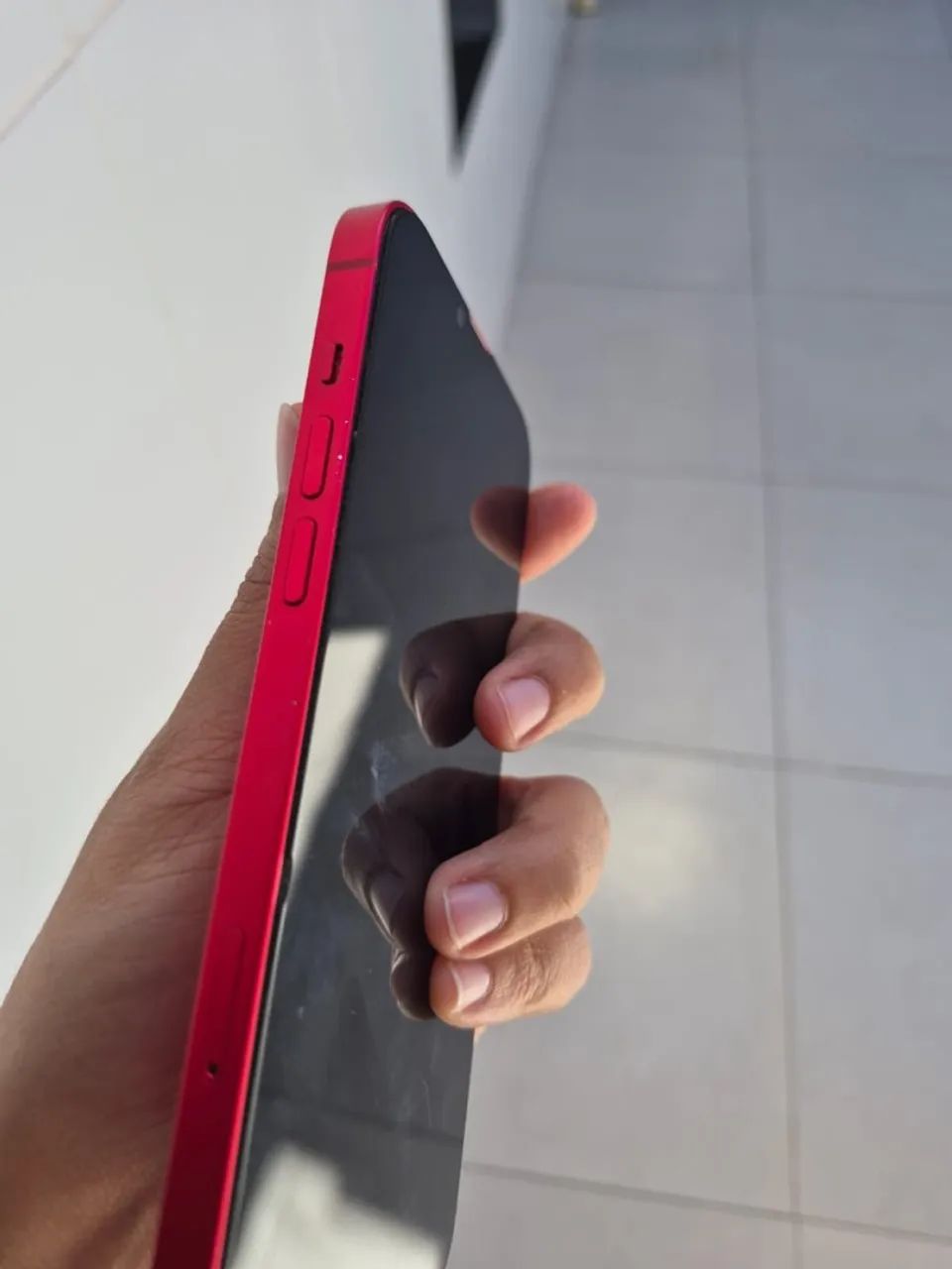 iPhone 14 Plus - único dono  - Foto 5