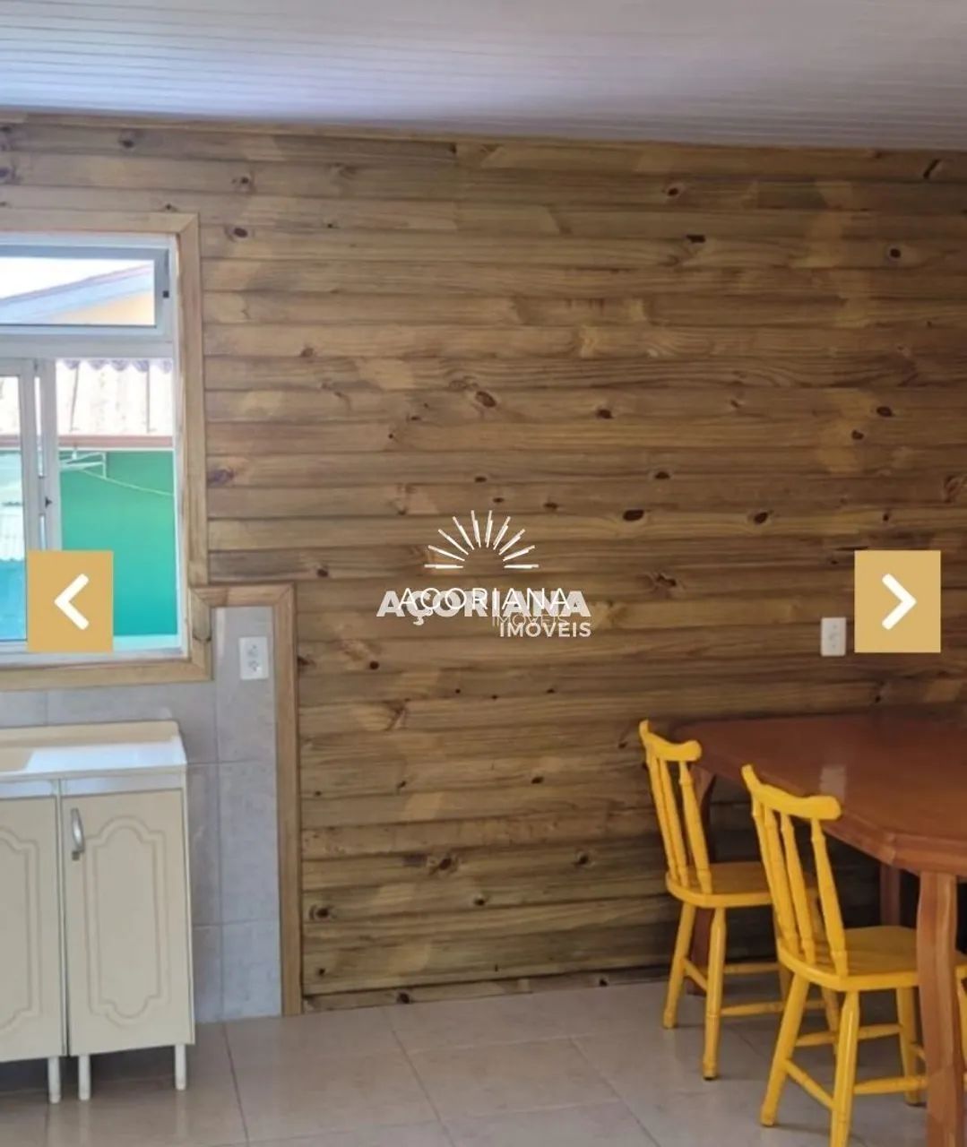 Casa para Locação no Campeche com 2 Quartos, Nova e 1 Vaga de Garagem - Foto 5