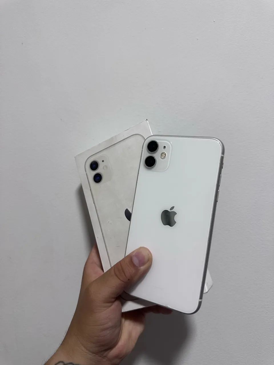 IPHONE 11 64GB OPORTUNIDADE 