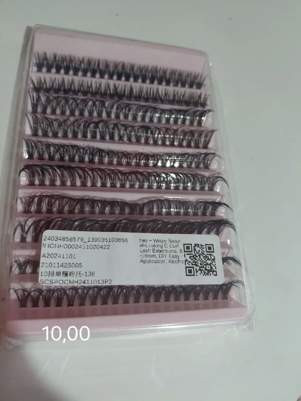 Vendo ,material para cilios - Foto 3