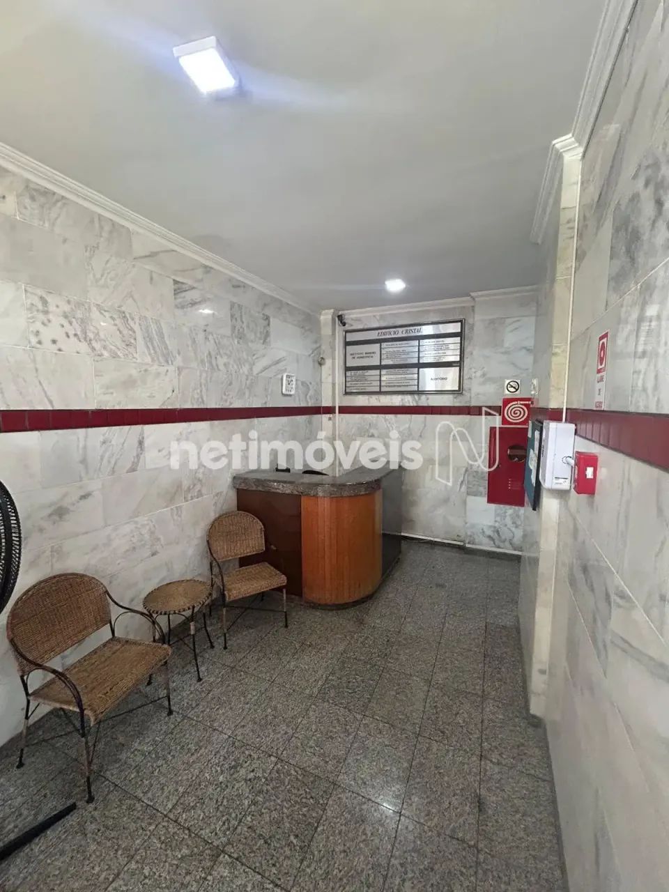 Venda ou locação Sala Prado Belo Horizonte - Foto 2
