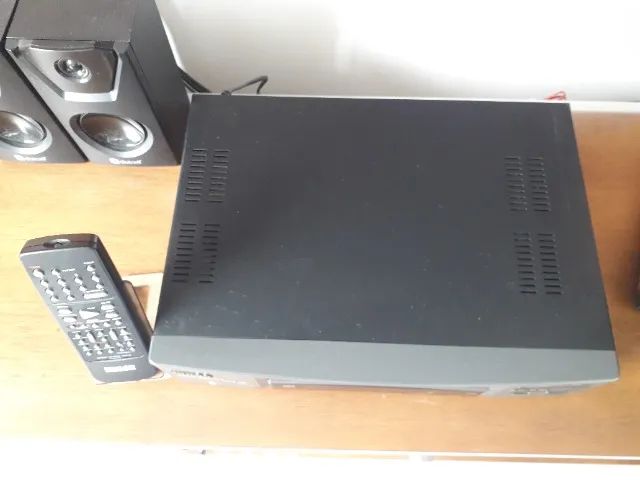 Vídeo k7 Philco  - Foto 5