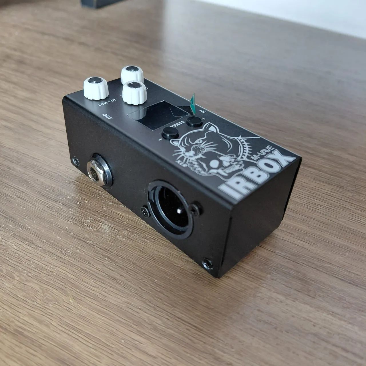 IR Box M-Vave - Foto 4