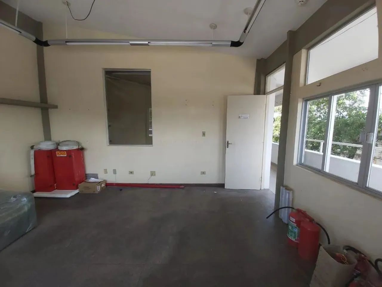 Sala comercial para alugar Afogados Recife - Foto 5
