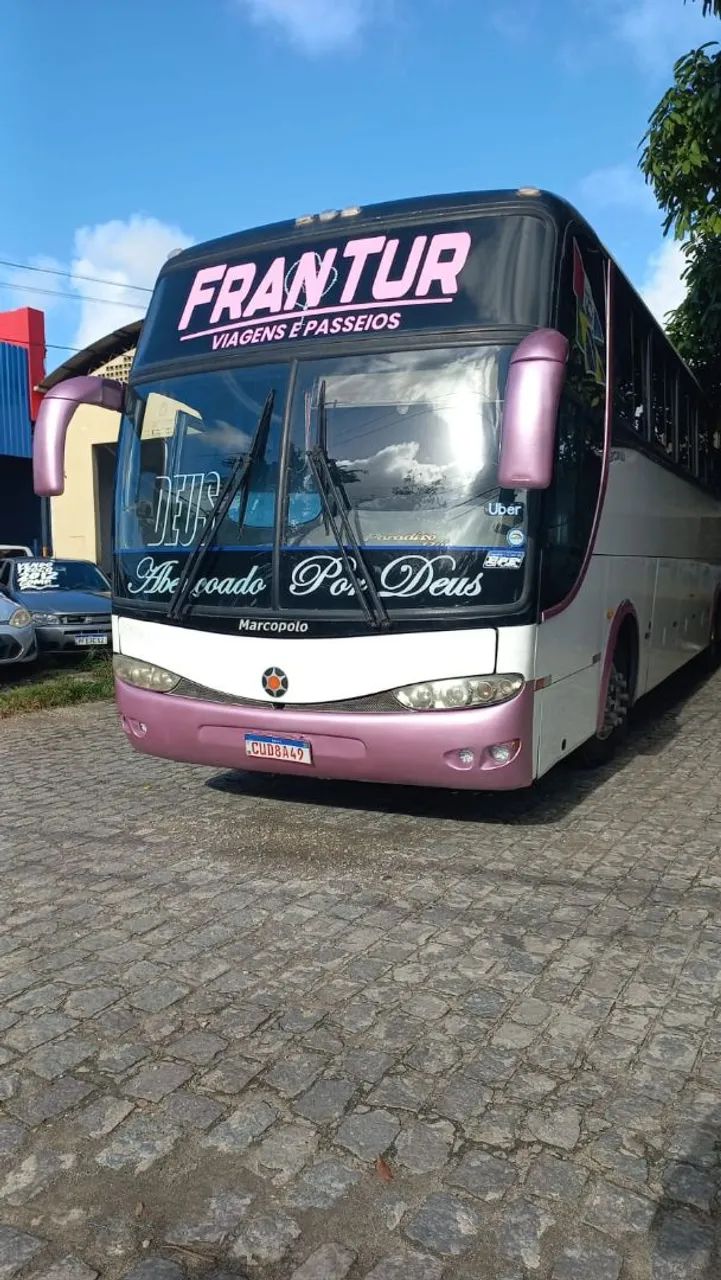 Ônibus G6