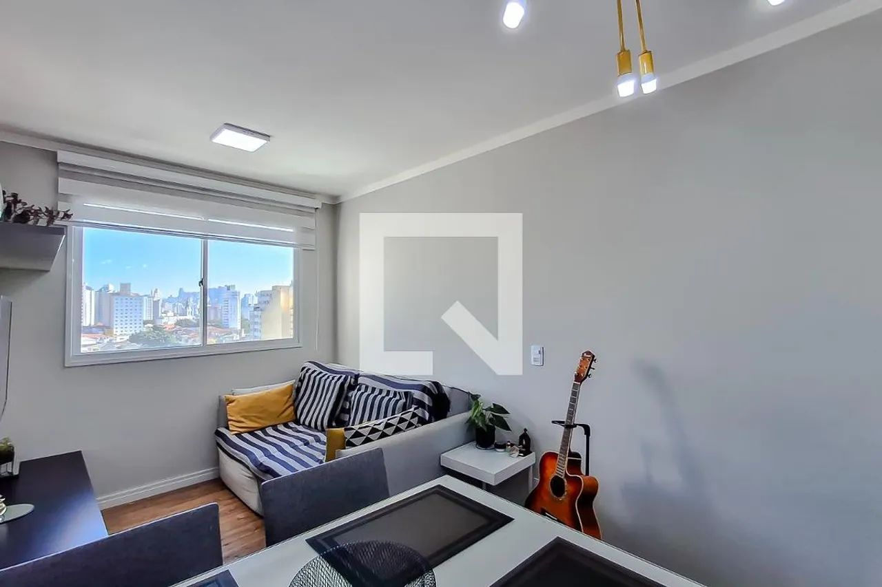 Apartamento à Venda - Cambuci, 2 Quartos, 41 m2 - Foto 2