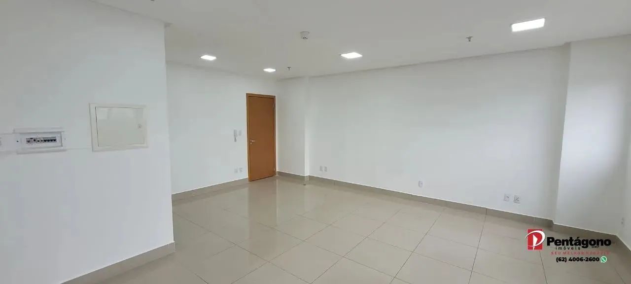 Sala comercial na Vila Brasilia - Foto 3