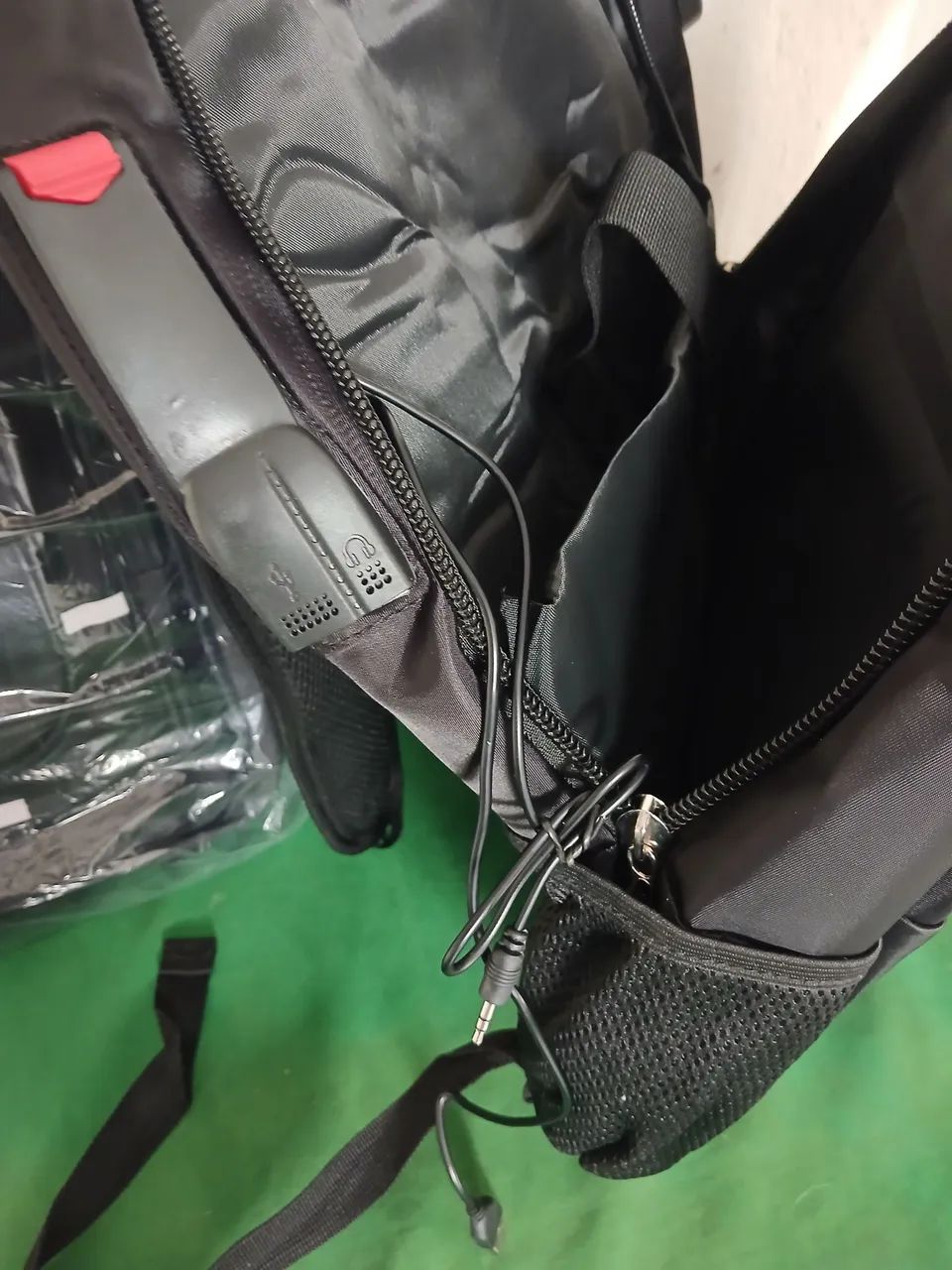 Mochila de costa - Foto 3