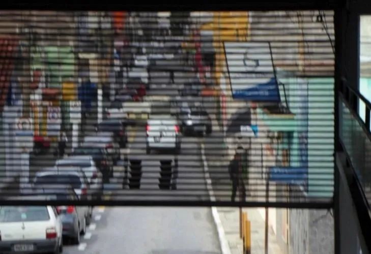 Ponto comercial Centro Pindamonhangaba  - Foto 4