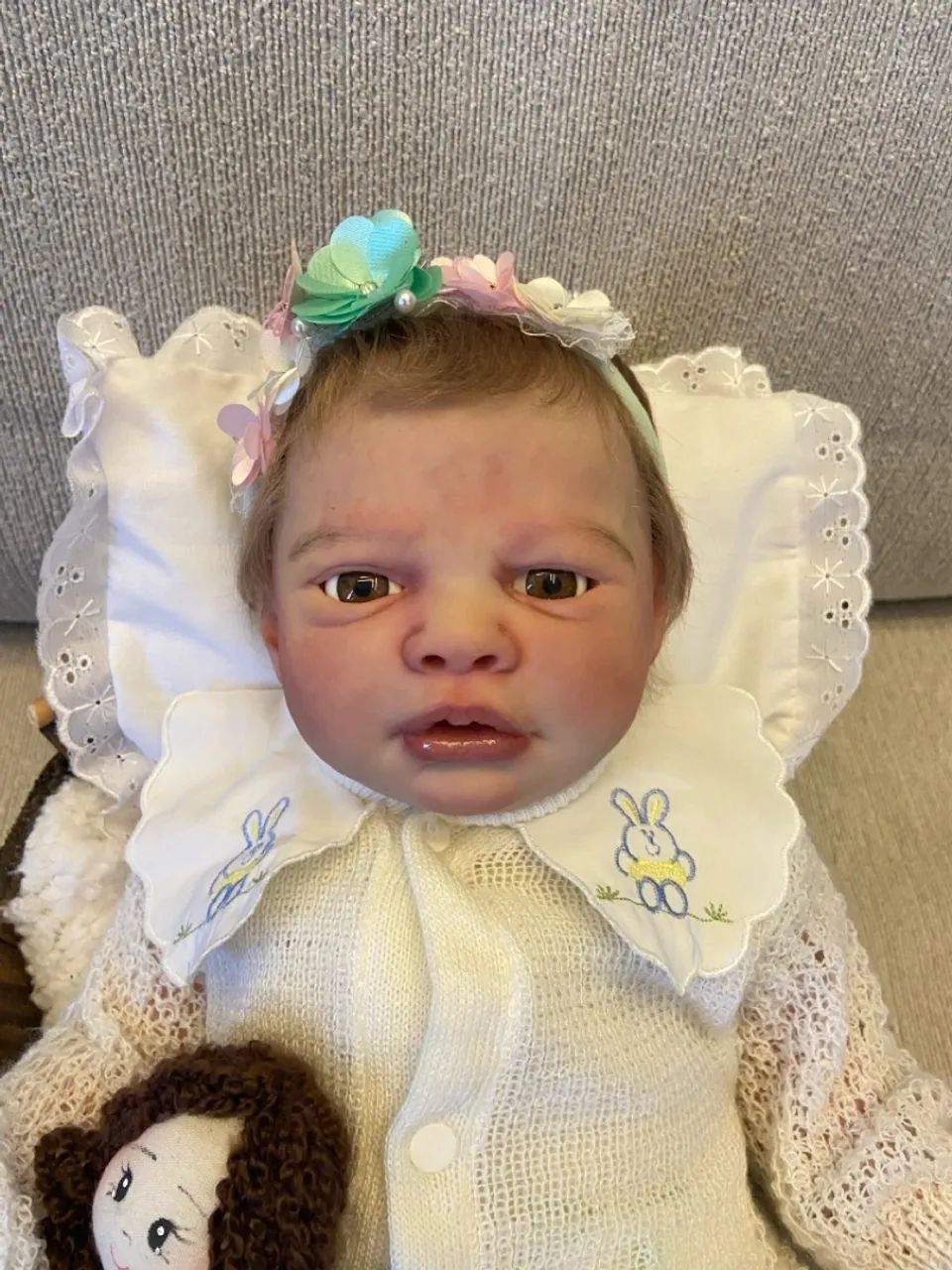 Bebe reborn  - Foto 2