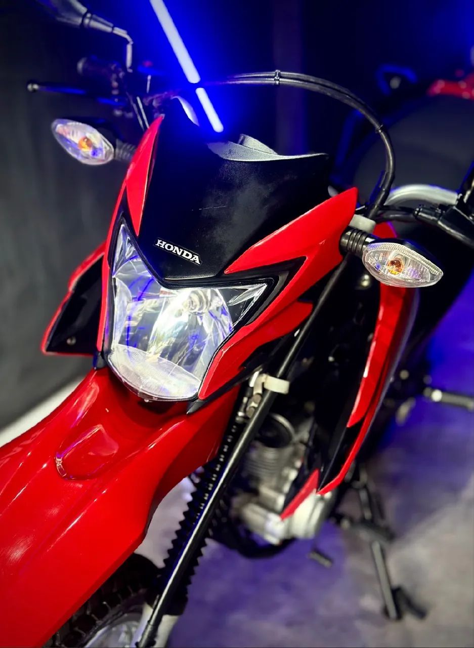 HONDA BROS 2022 EXTRA - Foto 3