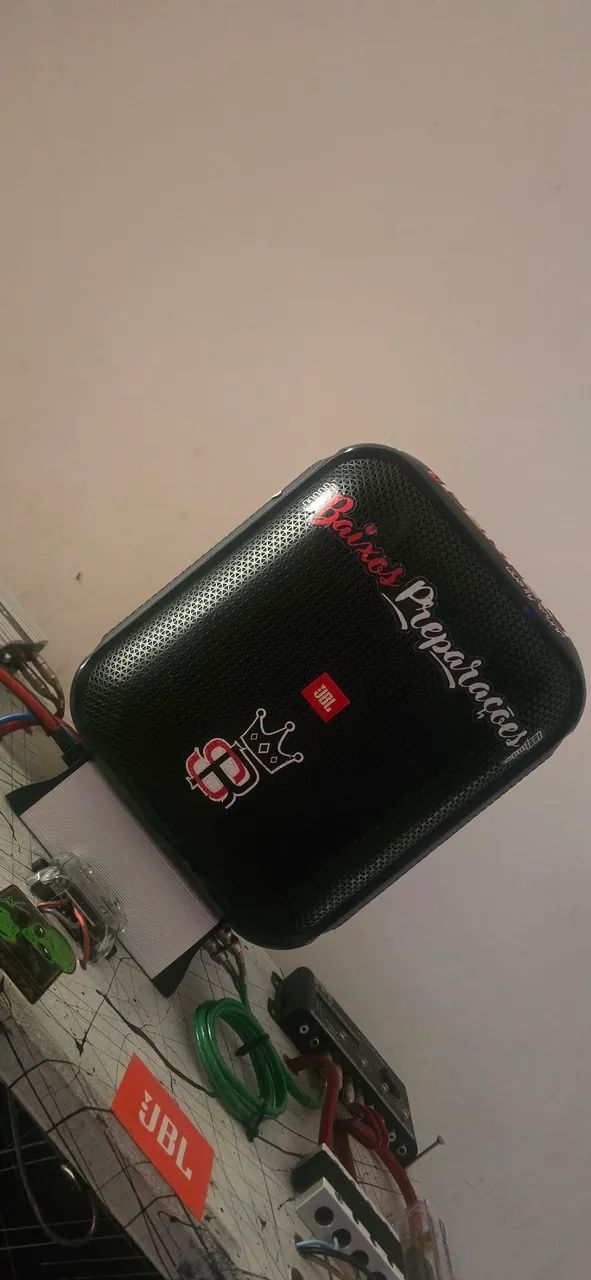 JBL Party  - Foto 4