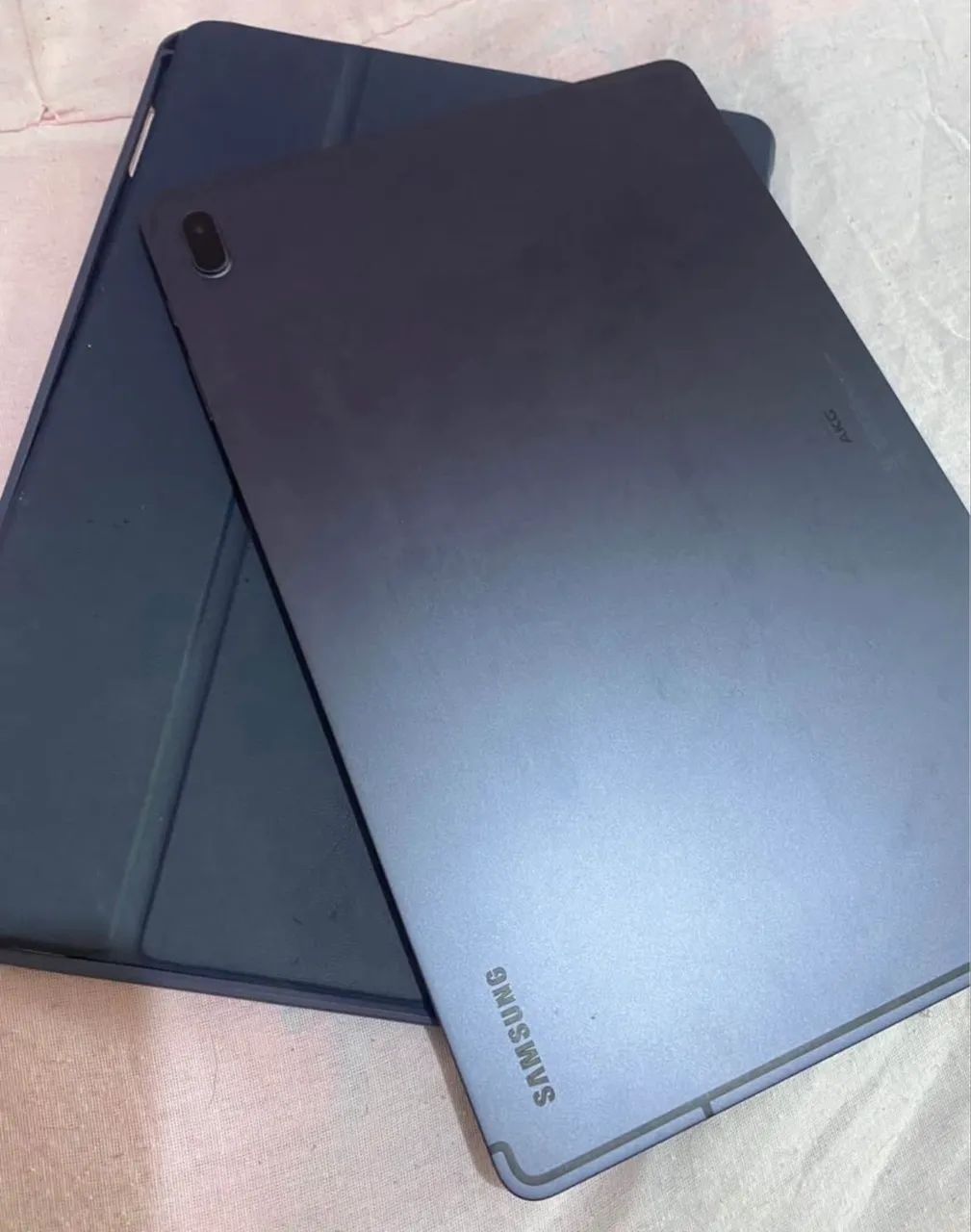 Tablet Tab S7 FE LTE Samsung - Foto 3