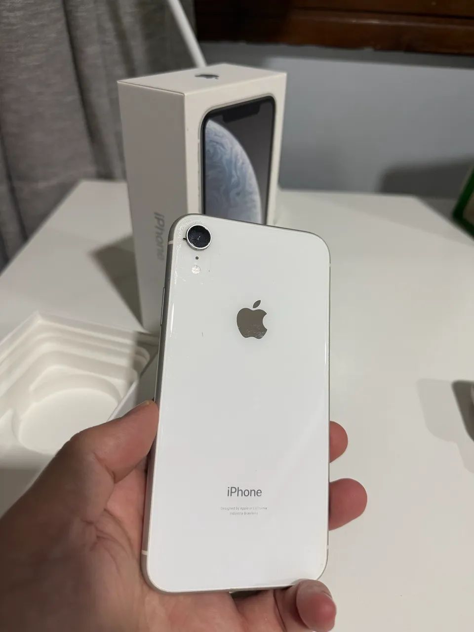 iPhone XR