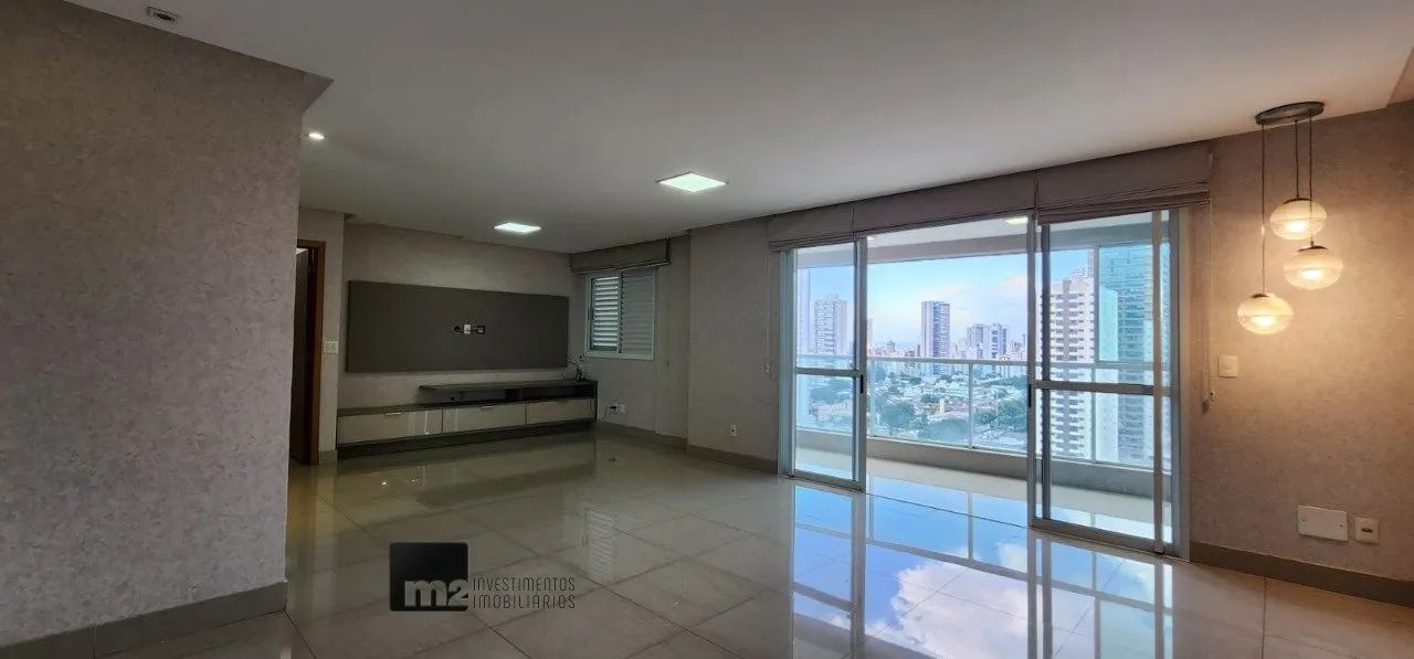 Apartamento com 3 quartos no Setor Bueno