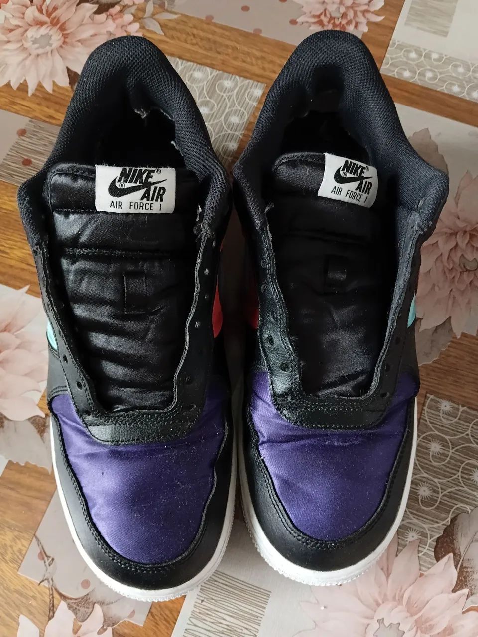 Air force jordan *) - Foto 2