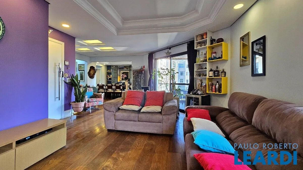 APARTAMENTO - PERDIZES - SP - Foto 2