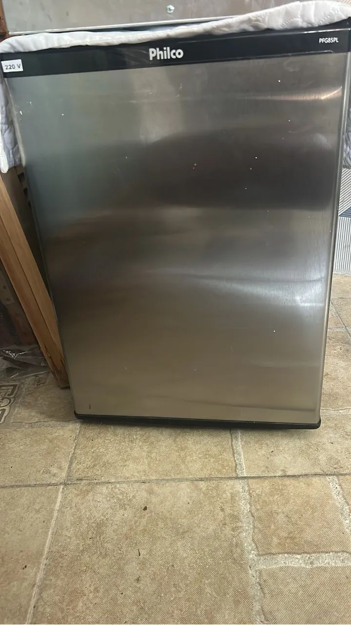 FRIGOBAR PHILCO - Foto 3