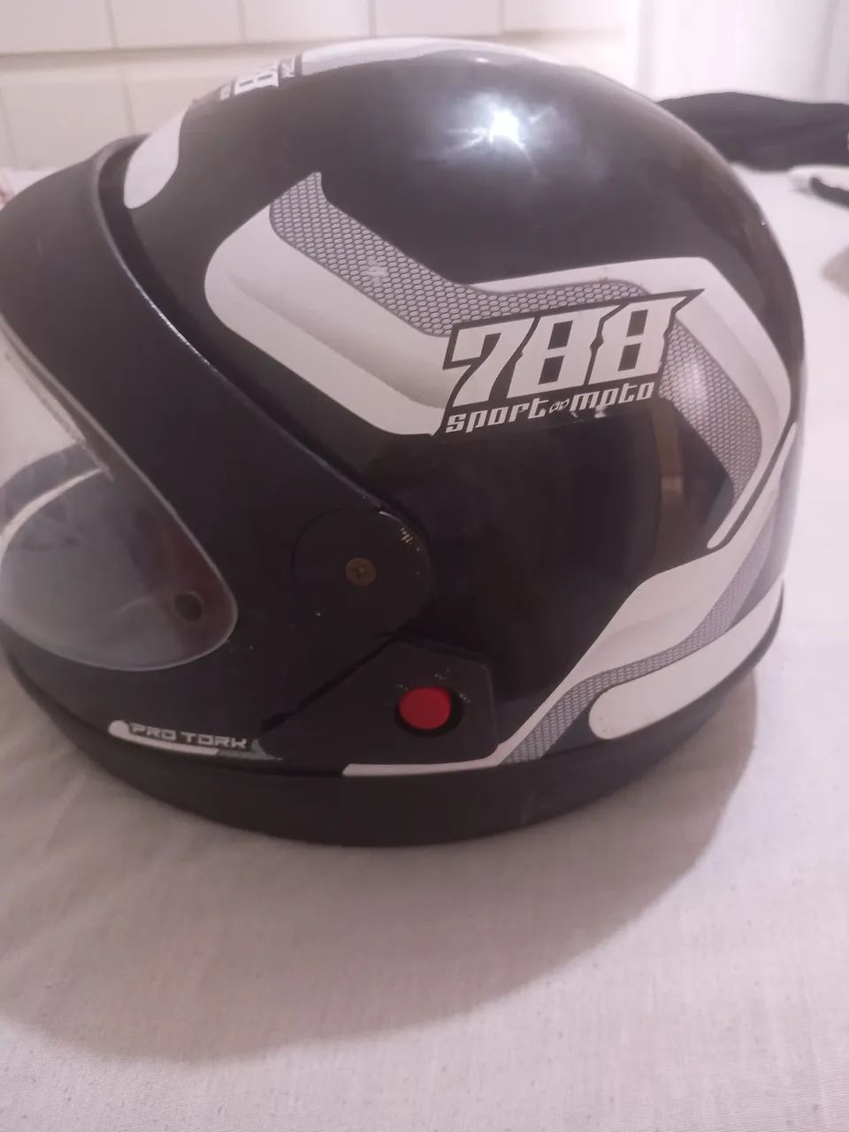 Capacete  - Foto 2