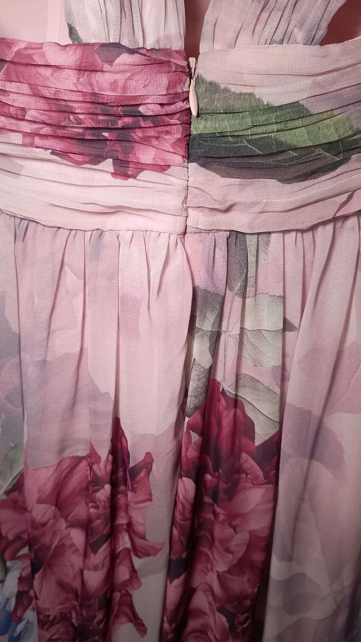 Vestido de festa - Foto 5