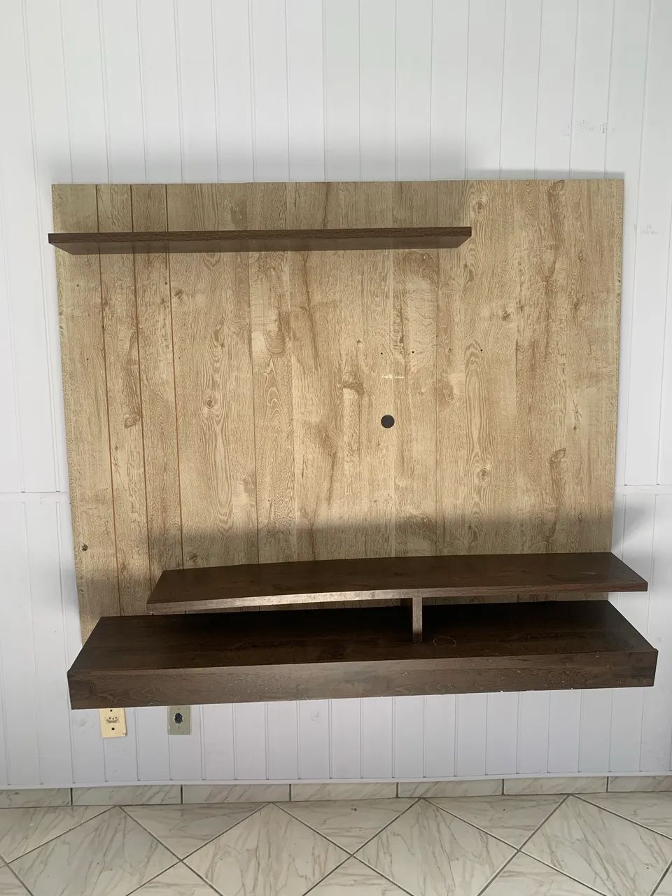 Painel para televisão 