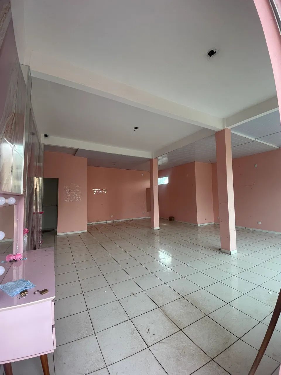 Salão comercial na avenida panambi Vera  - Foto 2