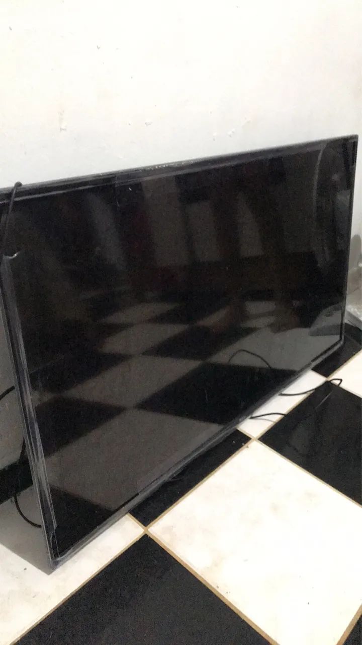 Tv 43 plegada - Foto 2