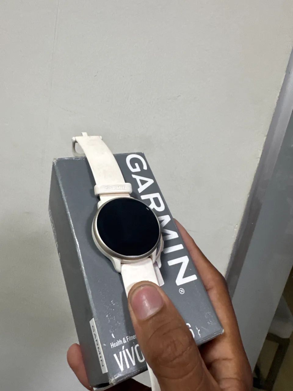 Garmin