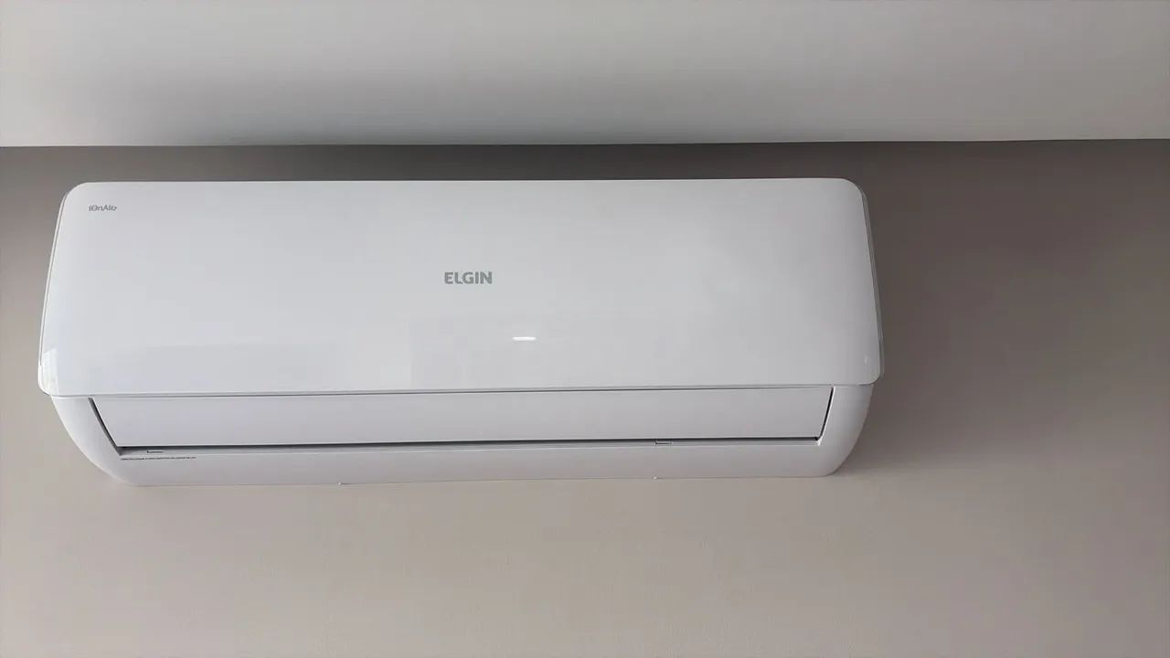 Ar condicionado 18000 BTU - Foto 2
