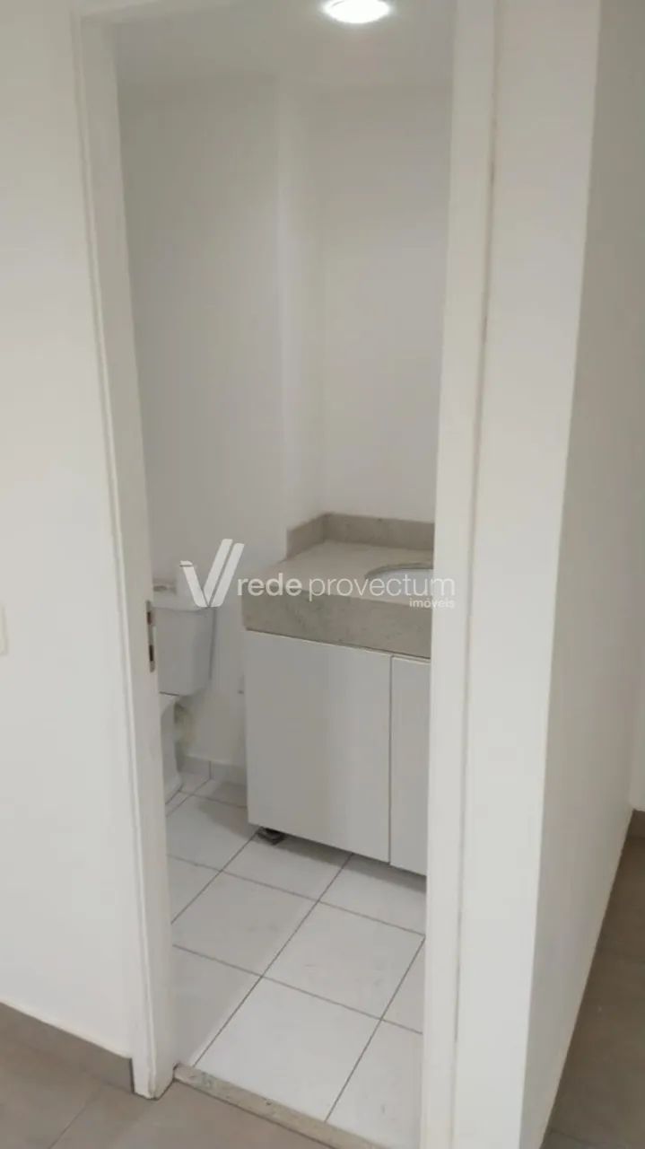 sala - Vila Itapura - Campinas - Foto 3