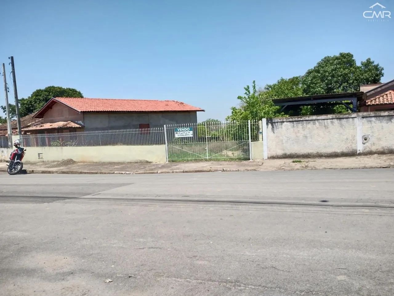 Terreno 440 M² Santa Luzia - Charqueada/SP