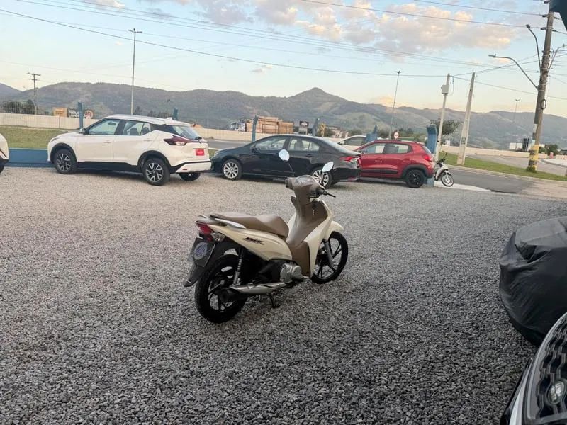 Biz 125 - Foto 4