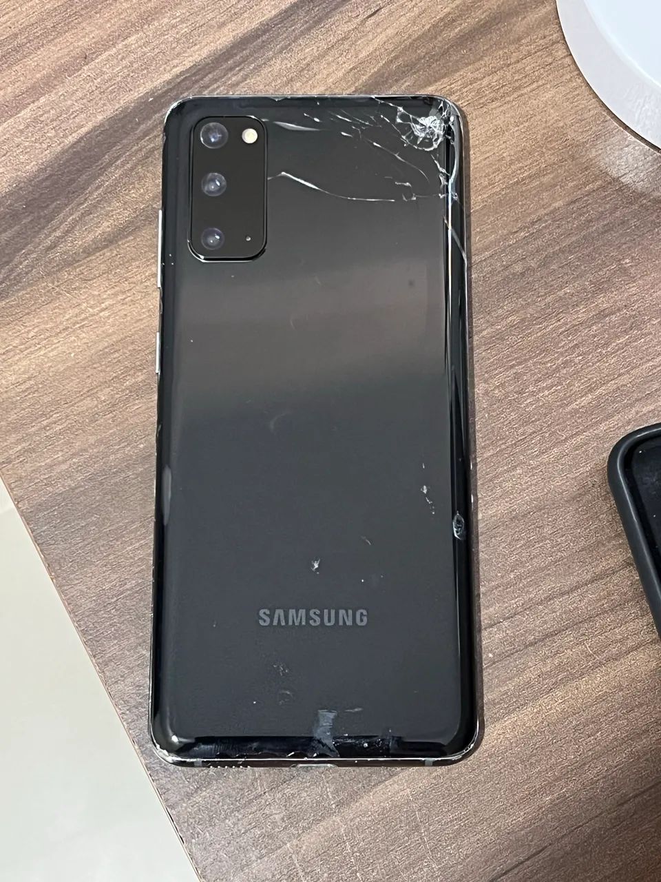 Samsung Galaxy S20 - Foto 3