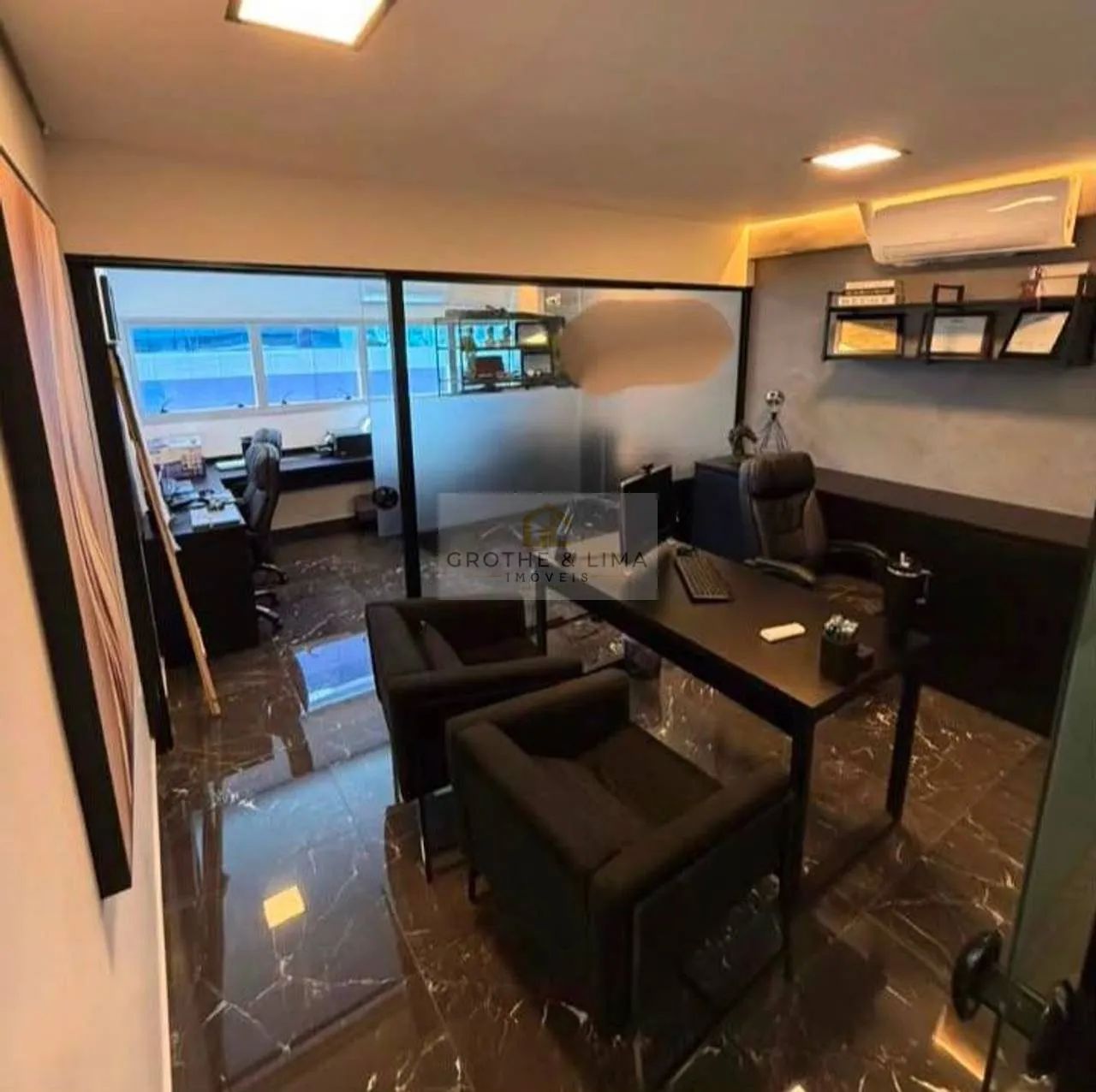 Sala comercial no CEA - Foto 3