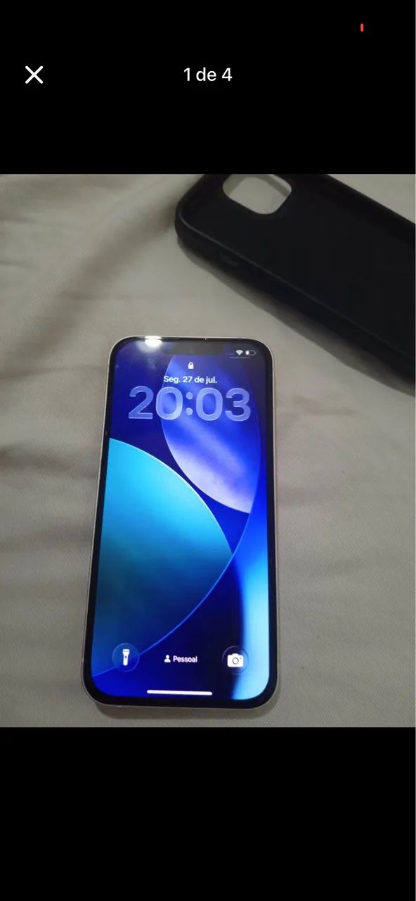 iPhone 13 - Foto 2