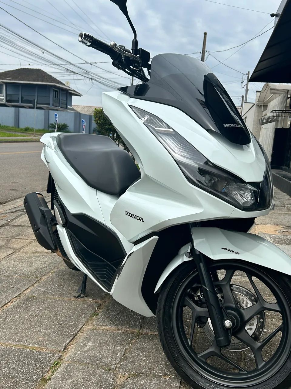 Pcx Abs 160 - Foto 4
