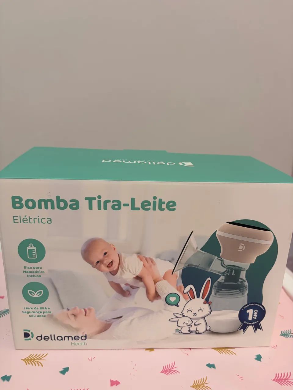 Maternidade  - Foto 2