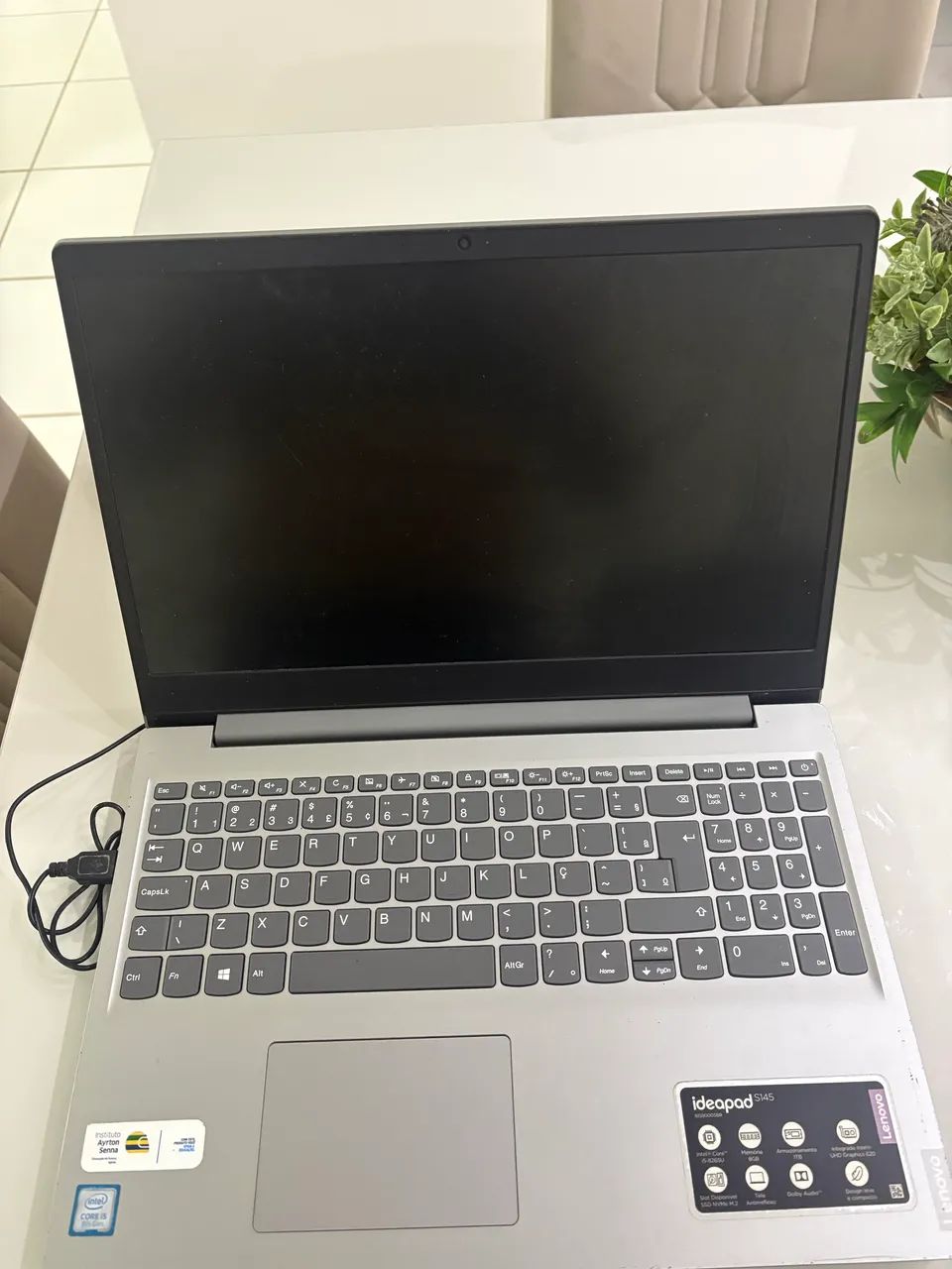 Notebook Lenovo ideapead - Foto 3