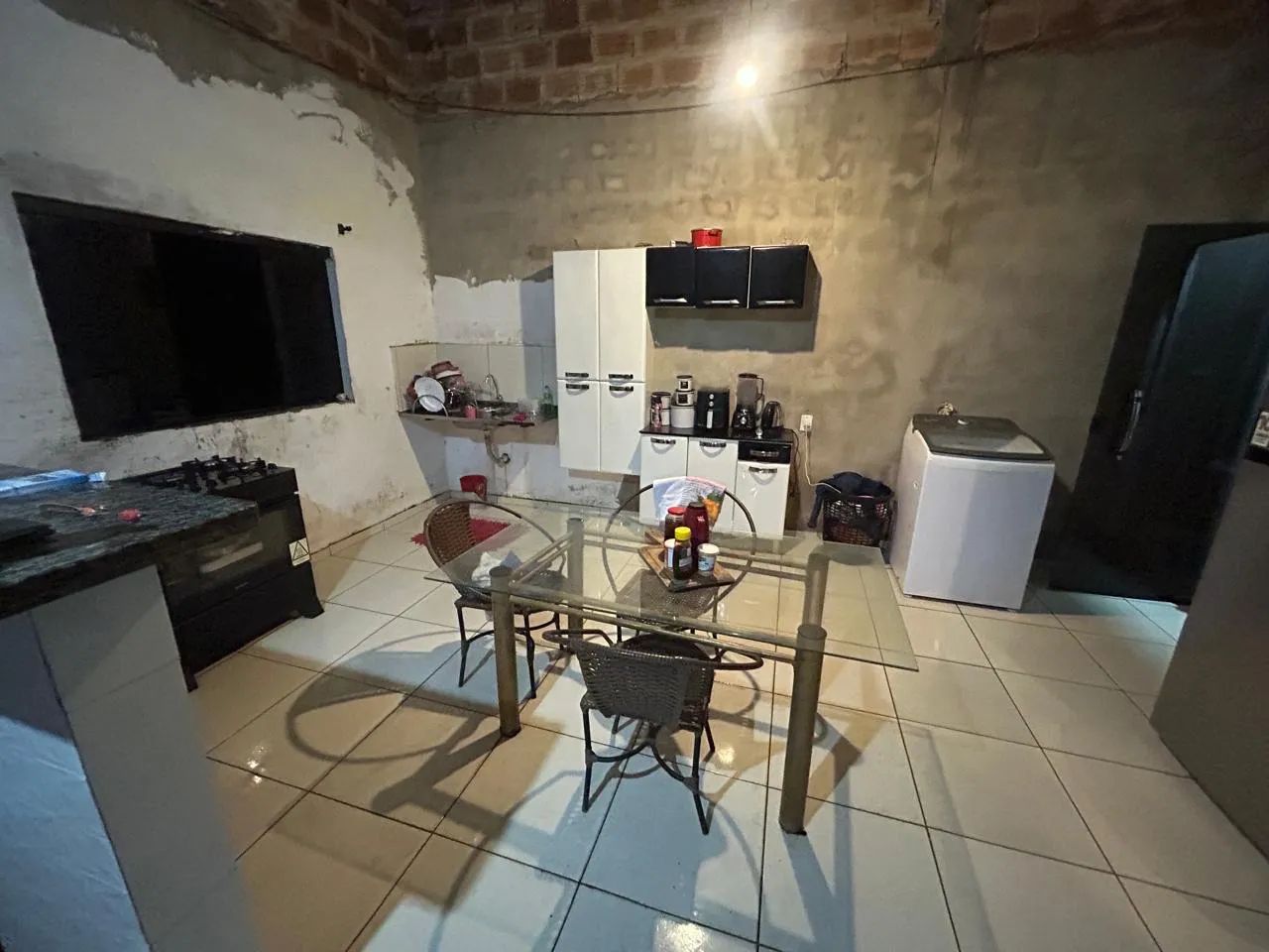 CASA-LUZIMANGUES | LOTEAMENTO LAGUNA 3 - Foto 5