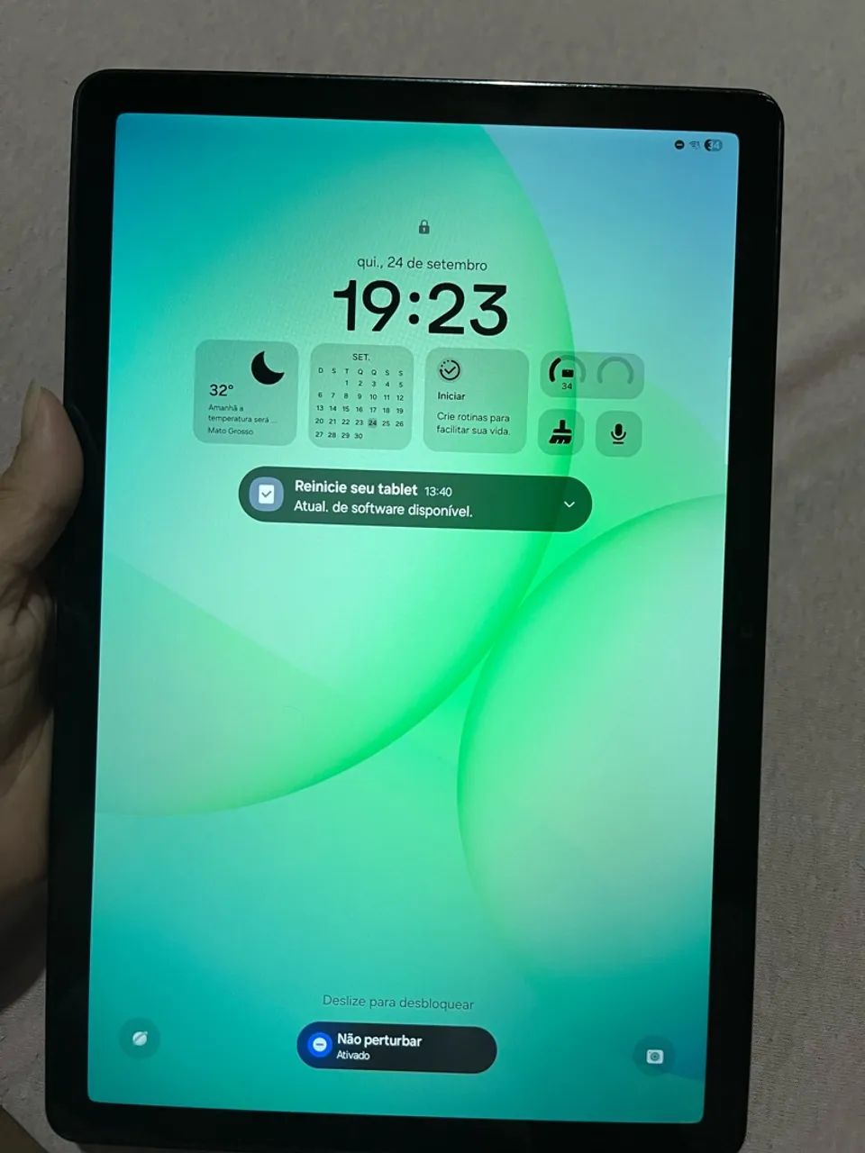 Tablet A11+ 128Gb