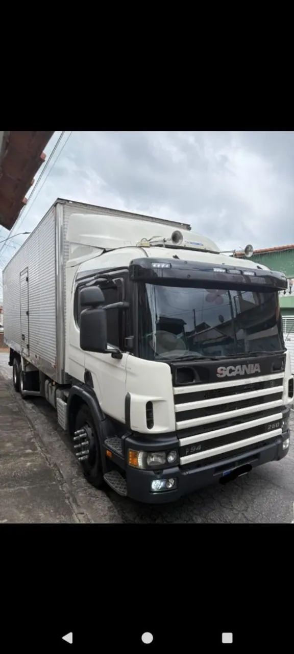 Scania P94 - Foto 3