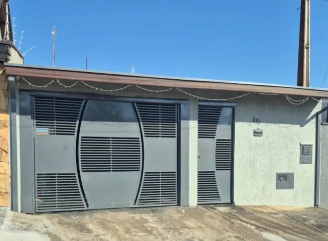 Foto - Caçapava - Parque Residencial Santo André