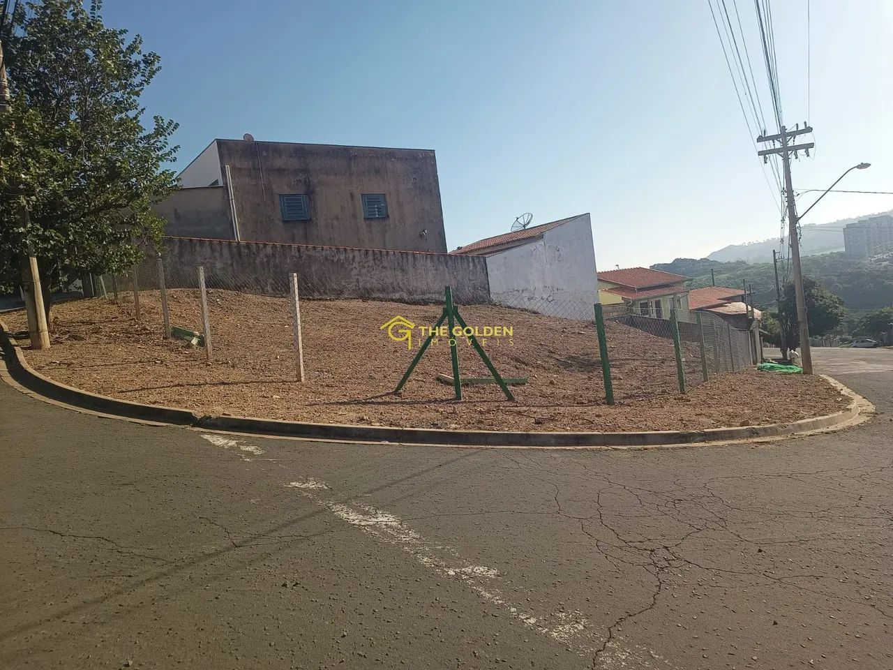 Terreno para venda em Valinhos - Foto 4