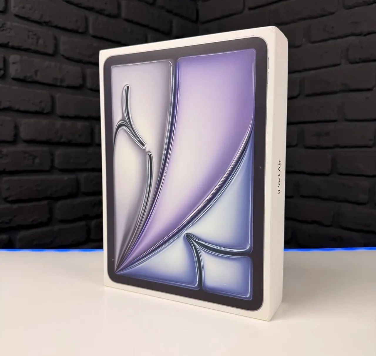 Apple IPad Air M4 128GB 11? - Lacrado Novo