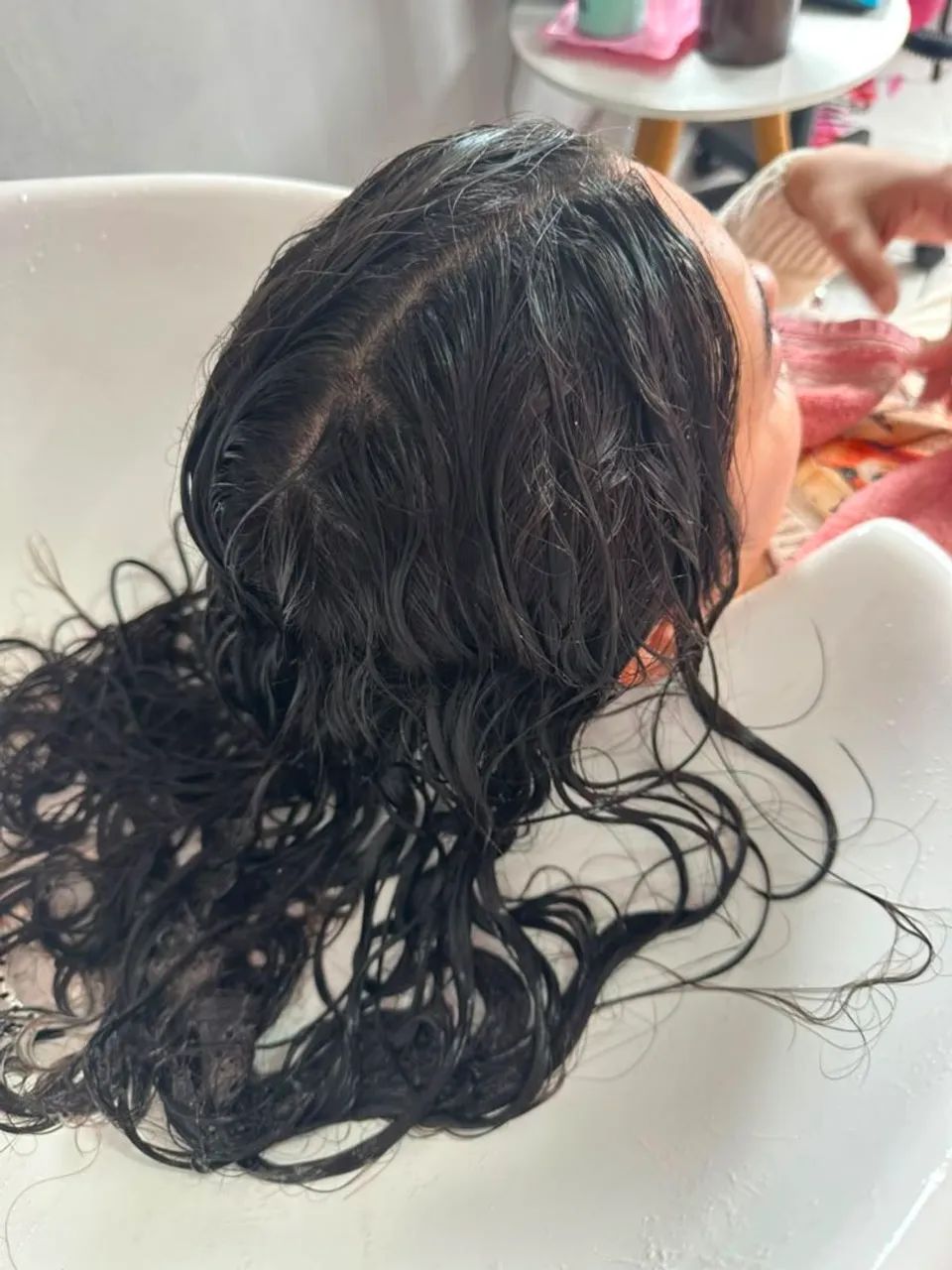 Salão de beleza atendimento a domicílio e no espaço 