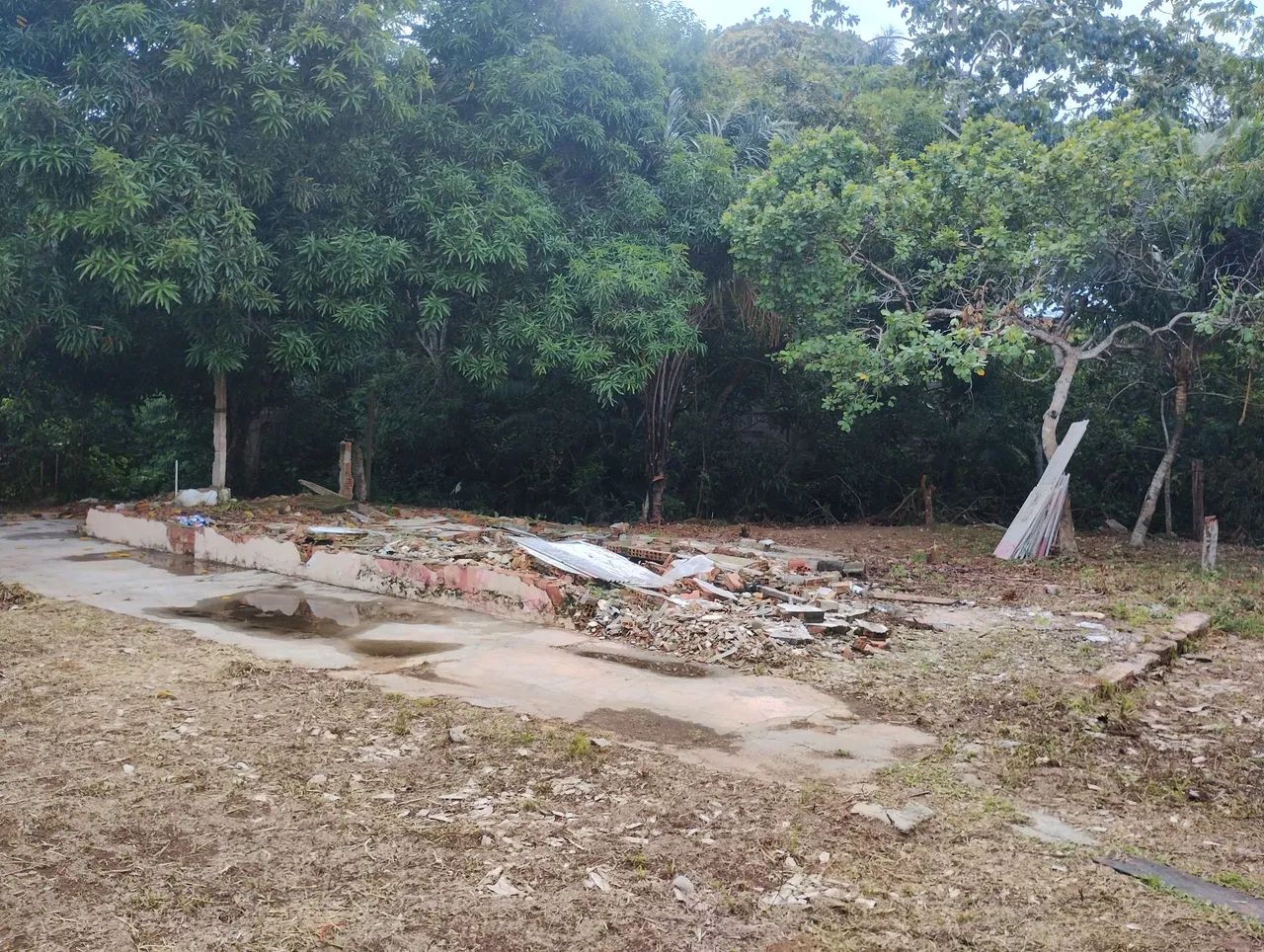 Casa e Terreno - Foto 4