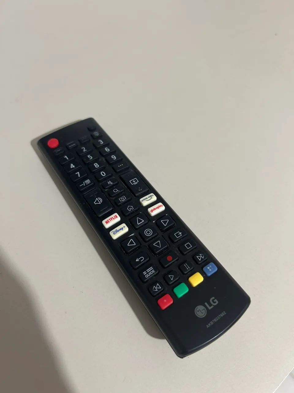 TV LG 43? Polegadas  - Foto 5