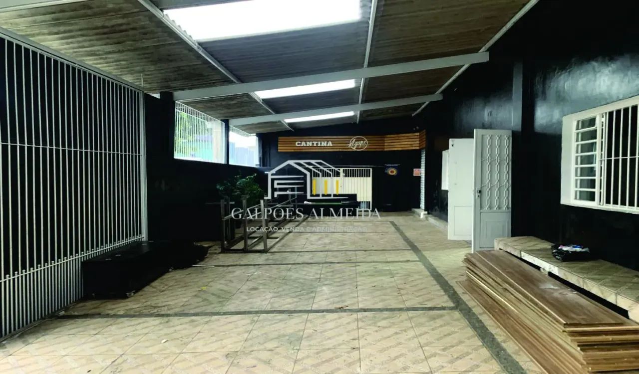 Imóvel para aluguel com 800 metros quadrados em Ayrosa - Osasco - SP - Foto 3