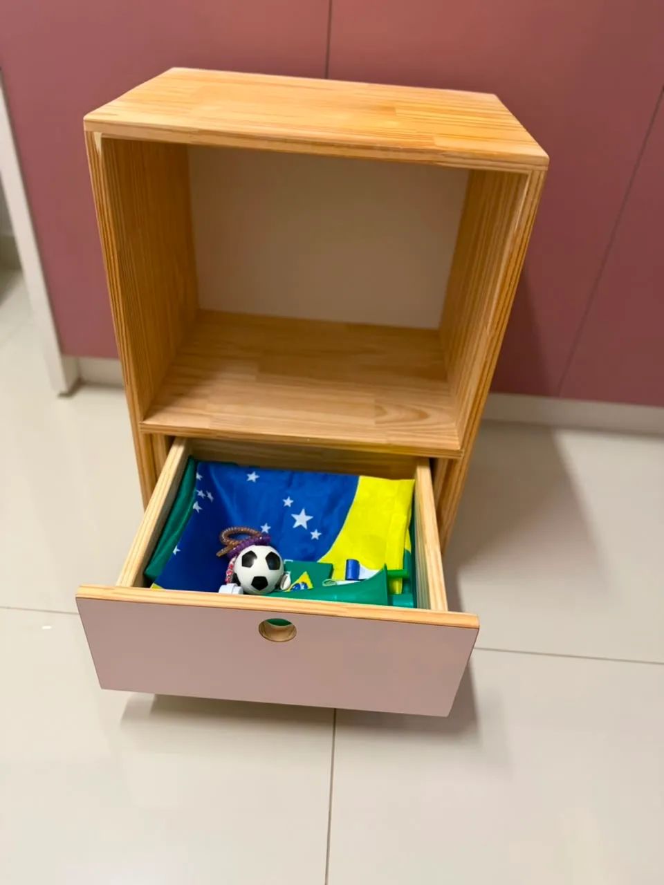 Criado infantil  - Foto 3