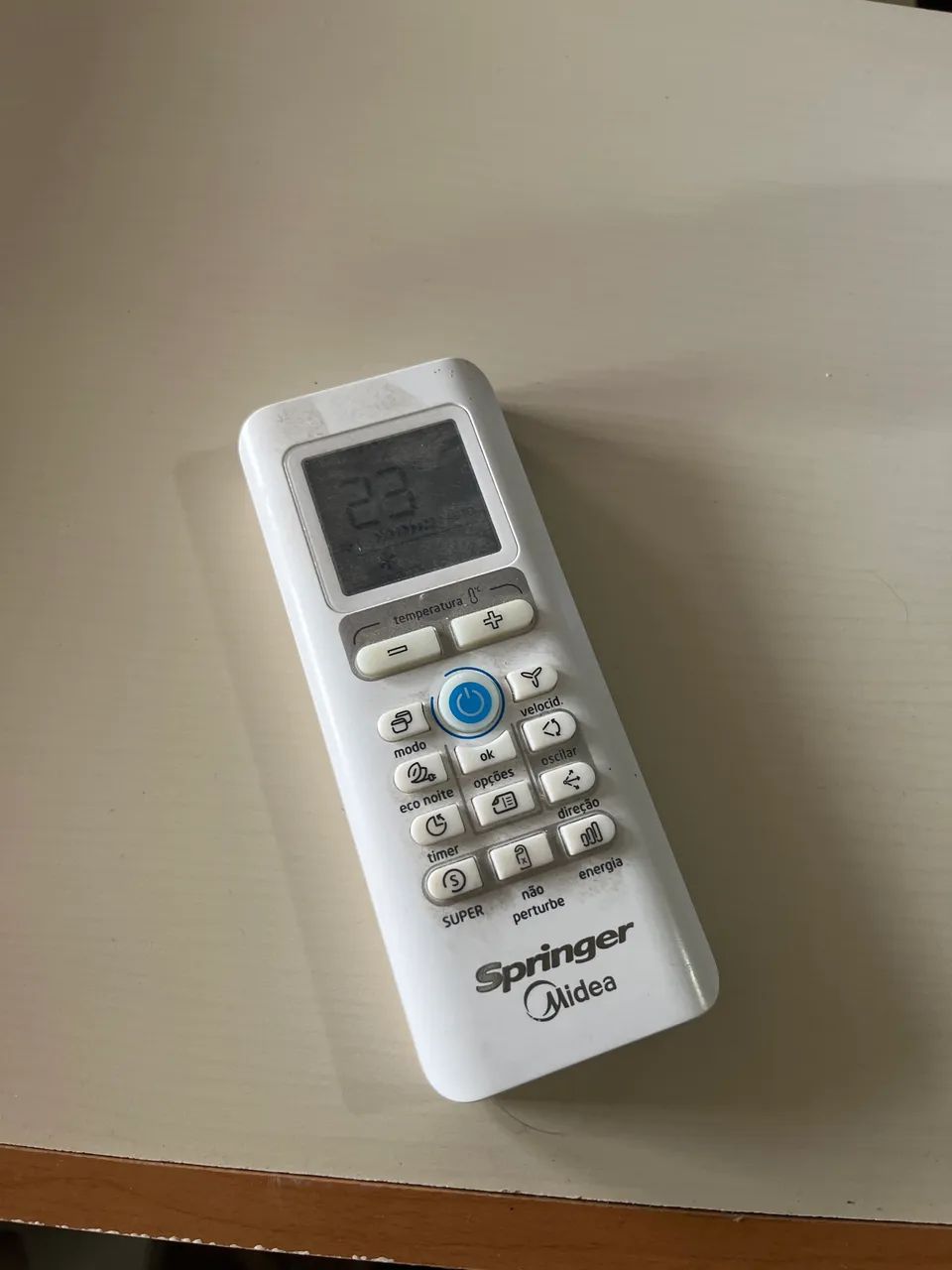 Ar condicionado midea split 12000 btus inverter  - Foto 4